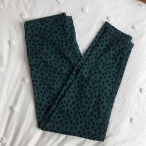 Aerie Chill Play Move Leggings